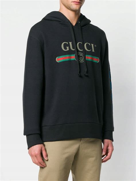 bluza męska gucci|Men's Ready.